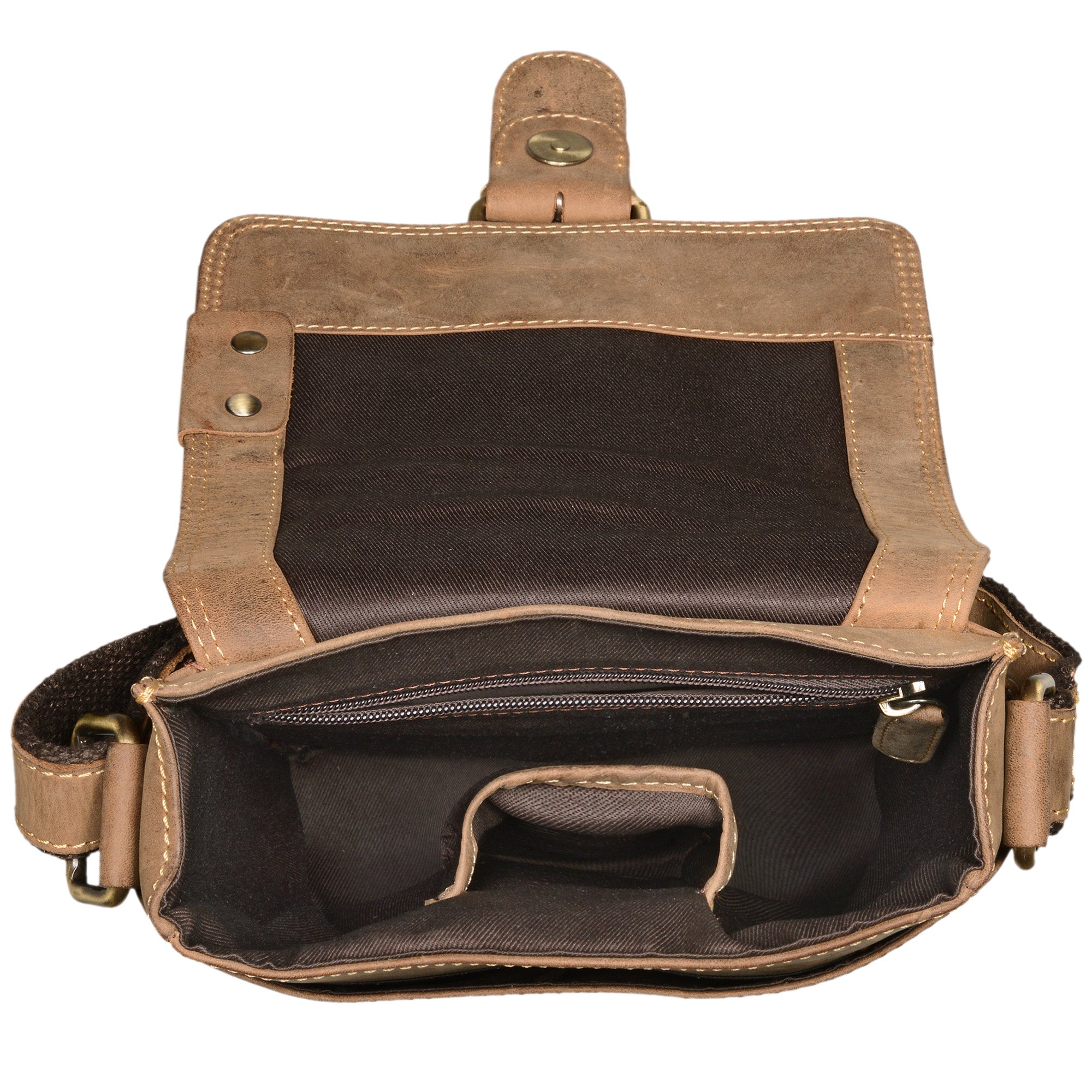Messenger Bag für Männer