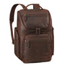 "Reggie" XL Mochila Hombres Portatil 15 -17 Pulgadas