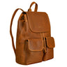 "Grace" Mochila Vintage para Portátil 13,3 Pulgadas