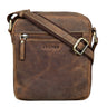 "Taylor" Mini Bolso Bandolera Piel