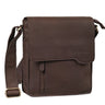 "Cliff" Pequeño Bolso Mensajero Hombre