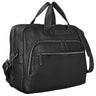 "Lias" Bolso De Cuero Para Hombre Elegante Para La Próxima Reunión
