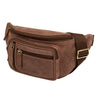 "Greg" Bolso Riñonera Piel