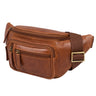 "Greg" Bolso Riñonera Piel