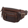 "Greg" Bolso Riñonera Piel