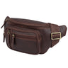 "Greg" Bolso Riñonera Piel