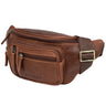 "Greg" Bolso Riñonera Piel