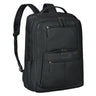 "Laurenz" Mochila Hombre Piel XL 15,6-17,3 Pulgadas con Compartimento Tablet