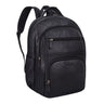 "Pierre" Mochila de Cuero de Negocios