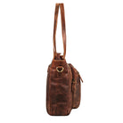 große Crossbody Bag für Damen