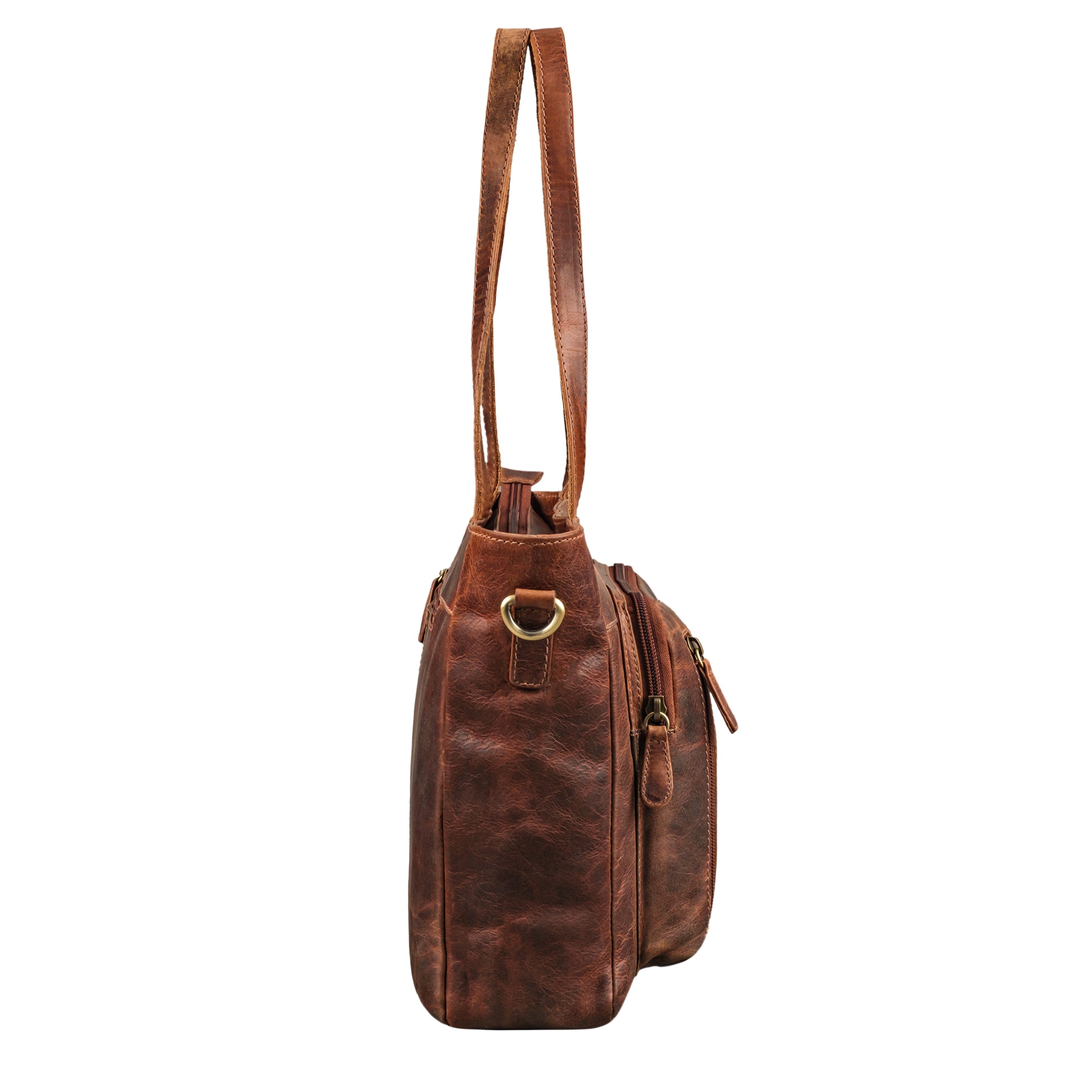 große Crossbody Bag für Damen