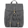 "Kacey" Mochila Cuero VIntage Mujer