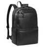 "Brighton" Mochila Grande de Piel XL Mochila de Negocios