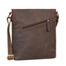 "Stella" Bolso Bandolera Piel