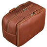 "Corse" neceser cuero XL