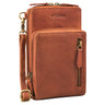 "Payton" Bolso Bandolera Piel Hombre y Mujer