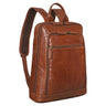 "Watson" Mochila para Portátil 15.6 Pulgadas Cuero