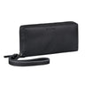 "Poppy" Carteira Mujer Grande Piel 3 en 1 Bolso Movil