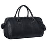 "Jarvis" Bolsa de viaje cuero
