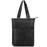 STILORD "Lund" Bolso Bandolera Mujer Bolso de cuero para oficina y ciudad