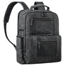 "Eike" Mochila de moda para portátil 15.6" Piel
