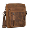 „Dain“ Bolso Cuero Para Hombre Pequeño Bandolera Para Colgar Hombres